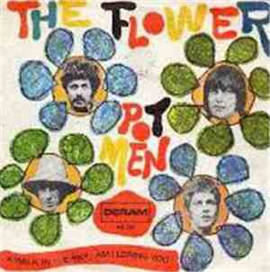 The Flower Pot Men - A Walk In The Sky