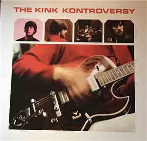 The Kinks - The Kink Kontroversy