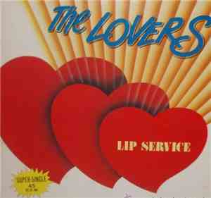 The Lovers  - Lip Service