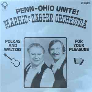 The Markic - Zagger Orchestra - The Markic - Zagger Orchestra