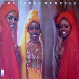 The Three Degrees - The Three Degrees