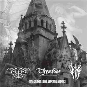 Tomhet  / Throudos / Funeral Inconscientemente Natural - Architectes