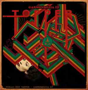 Topper  - Garmonbozia EP