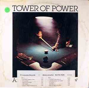 Tower Of Power - Ain't Nothin' Stoppin' Us Now