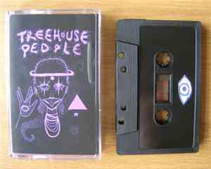 Treehouse People - Crystal Limbs