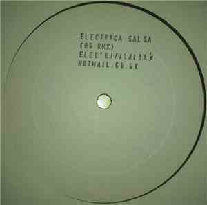Unknown Artist - Electrica Salsa