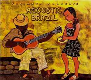 Various - Acoustic Brazil
