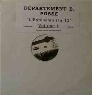 Various - Département E. Posse - 