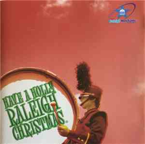 Various - Have A Holly Raleigh Christmas