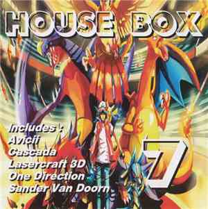 Various - House Box 7