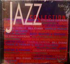Various - Jazz Collection