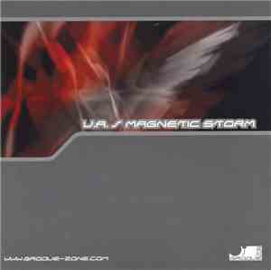 Various - Magnetic Storm