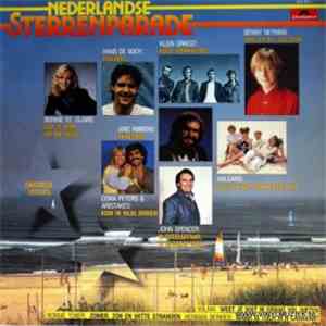 Various - Nederlandse Sterrenparade