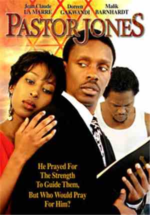 Various - Pastor Jones
