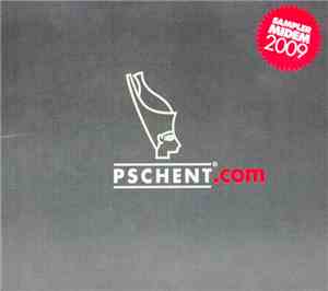 Various - Pschent.com Sampler Midem 2009