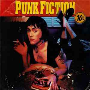 Various - Punk Fiction