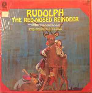 Various - Rudolph The Red-Nosed Reindeer