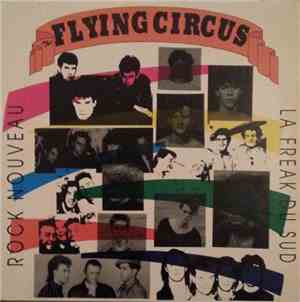 Various - The Flying Circus