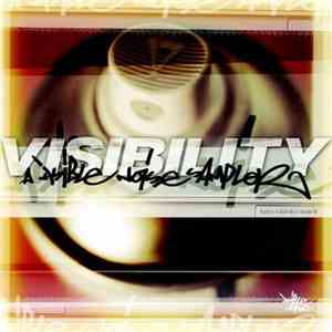 Various - Visibility - A Visible Noise Sampler