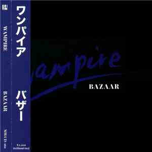 Wampire - Bazaar