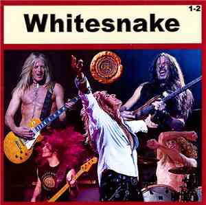 Whitesnake - Whitesnake 1-2