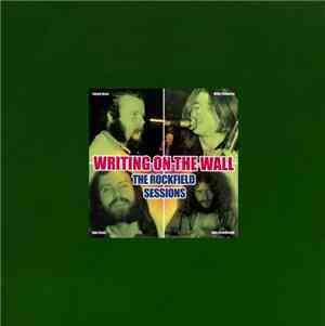 Writing On The Wall - The Rockfield Sessions