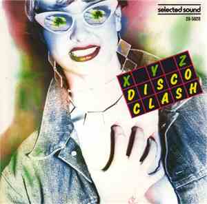 XYZ  - Disco Clash