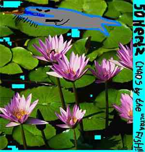 50hertz - Chaos By The Ultra Fish