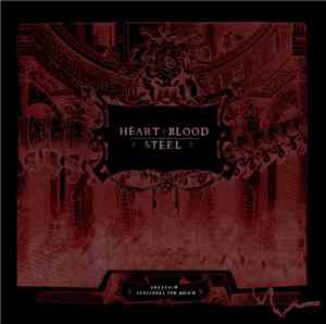 Abelcain & Alexandra von Bolz'n - Heart Blood Steel