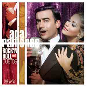 Adal Ramones - Rock' N Roll Duetos, Vol. 1