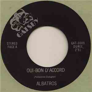 Albatros - Oui-Bon D'Accord