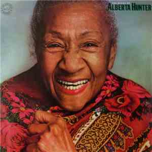 Alberta Hunter - The Glory Of Alberta Hunter