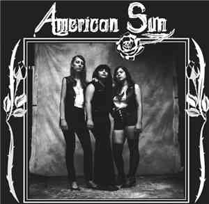 American Sun - American Sun