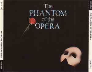 Andrew Lloyd Webber - The Phantom Of The Opera
