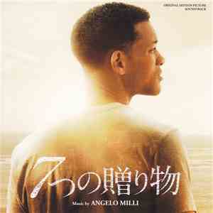 Angelo Milli - Seven Pounds (Original Motion Picture Soundtrack)