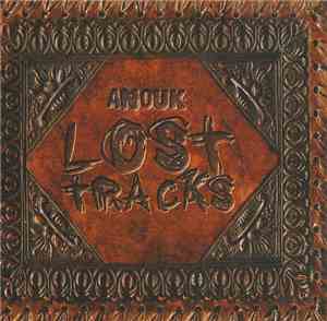 Anouk - Lost Tracks
