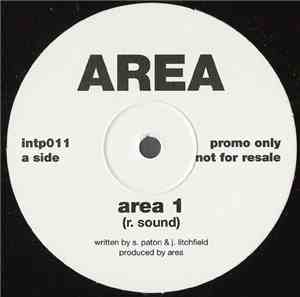 Area  - Area 1