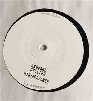 Arovane - Cycliph