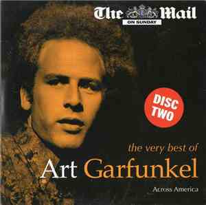 Art Garfunkel - The Very Best Of Art Garfunkel Across America