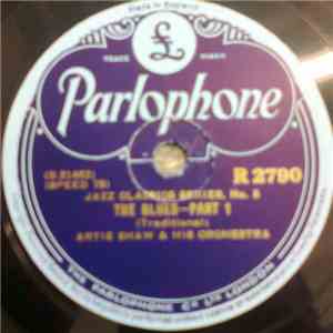 Artie Shaw & His Orchestra - The Blues