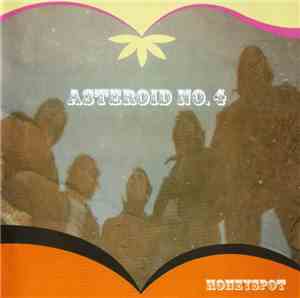 Asteroid No. 4 - Honeyspot