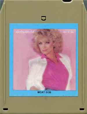 Barbara Mandrell - Love Is Fair