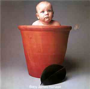 Barclay James Harvest - Baby James Harvest