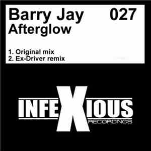 Barry Jay - Afterglow