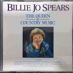 Billie Jo Spears - The Queen Of Country Music
