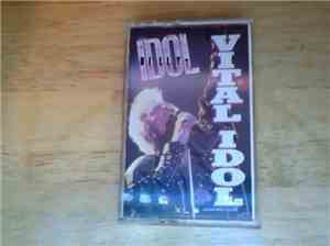 Billy Idol - Vital Idol