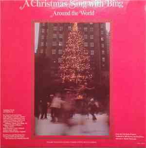 Bing Crosby - A Christmas Sing With Bing - Around The World