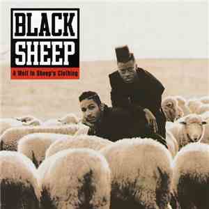 Black Sheep - A Wolf In Sheep's Clothing