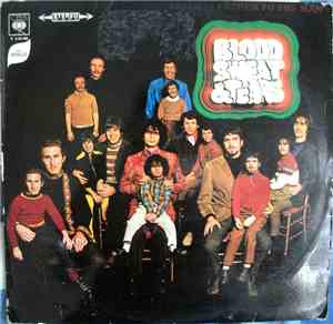 Blood, Sweat And Tears - Child Is Father To The Man
