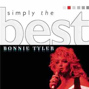 Bonnie Tyler - Simply The Best